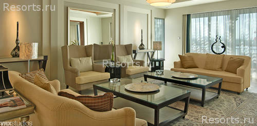 Park Hyatt Dubai 36